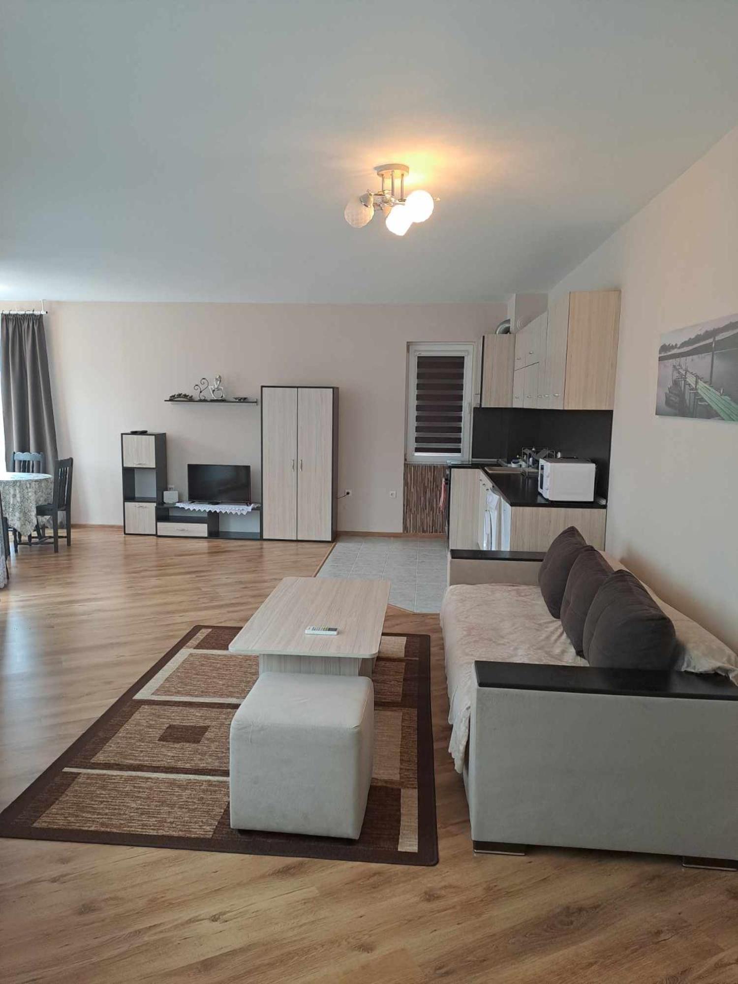 Апартамент Амира 2 Baltsjik Buitenkant foto